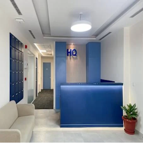 HQ Regus Business Centre, DDPM Boulevard | Ajabpur kalan, Dehradun